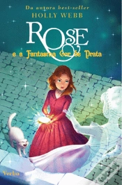 Capa do artigo Rose e a Fantasma Cor de Prata
