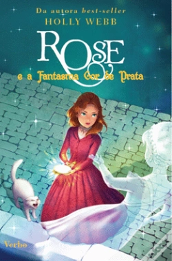 Capa do artigo Rose e a Fantasma Cor de Prata