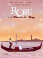 Rose e a Máscara do Mago - Preview