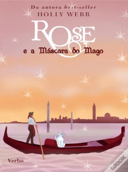 Capa do artigo Rose e a Máscara do Mago
