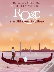 Capa do artigo Rose e a Máscara do Mago
