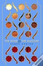 Capa do artigo Rose & The Dagger
