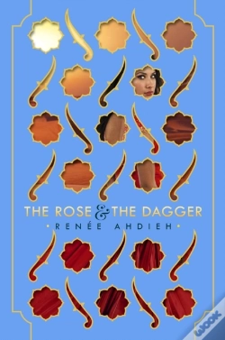 Capa do artigo Rose & The Dagger