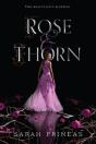 Rose & Thorn - Preview