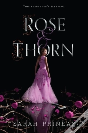 Capa do artigo Rose & Thorn