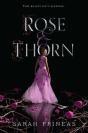 Rose & Thorn - Preview