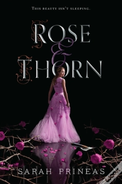 Capa do artigo Rose & Thorn