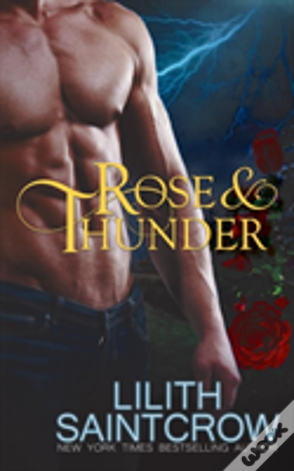 Rose & Thunder