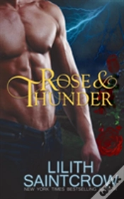 Capa do artigo Rose & Thunder