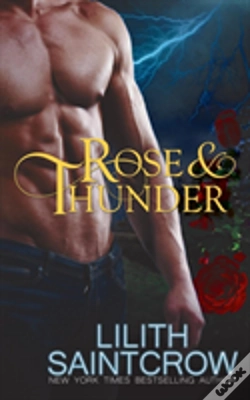 Capa do artigo Rose & Thunder