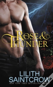 Capa do artigo Rose & Thunder