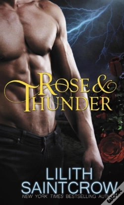 Capa do artigo Rose & Thunder