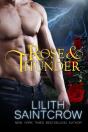 Rose & Thunder - Preview