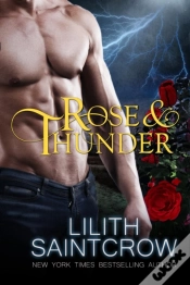 Capa do artigo Rose & Thunder