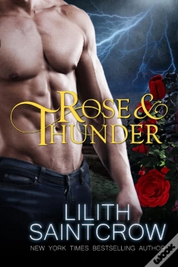 Capa do artigo Rose & Thunder