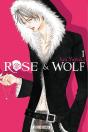 Rose & Wolf T01 - Preview