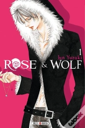 Capa do artigo Rose & Wolf T01