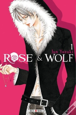 Capa do artigo Rose & Wolf T01