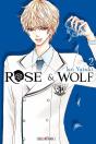 Rose & Wolf T.2 - Preview