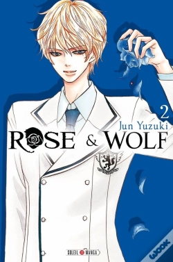Capa do artigo Rose & Wolf T.2