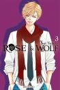 Rose & Wolf T.3 - Preview