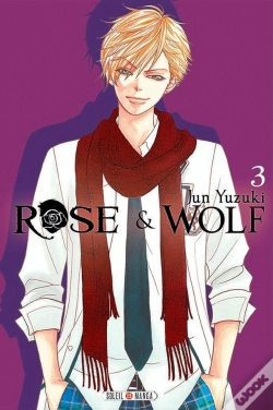 Capa do artigo Rose & Wolf T.3