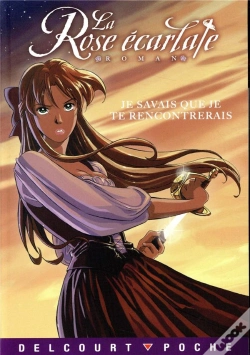 Capa do artigo Rose Ecarlate Aventures - Je Savais Que Je Te Rencontrerais