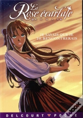 Rose Ecarlate Aventures - Je Savais Que Je Te Rencontrerais
