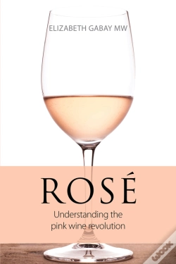 Capa do artigo Rosé
