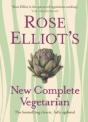 Rose Elliotâ€™S New Complete Vegetarian - Preview