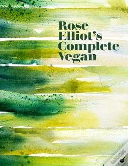 Capa do artigo Rose Elliot'S Complete Vegan