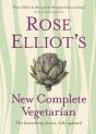 Rose Elliot'S New Complete Vegetarian - Preview