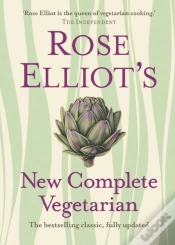 Capa do artigo Rose Elliot