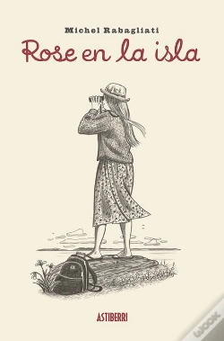 Capa do artigo Rose En La Isla