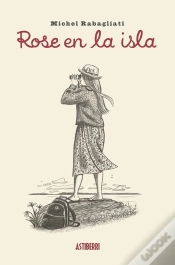 Capa do artigo Rose En La Isla