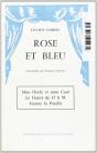Rose Et Bleu - Preview