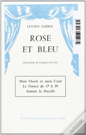 Capa do artigo Rose Et Bleu