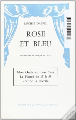 Capa do artigo Rose Et Bleu