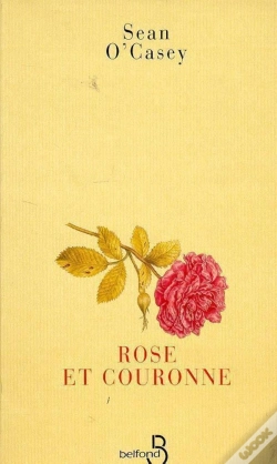 Capa do artigo Rose Et Couronne