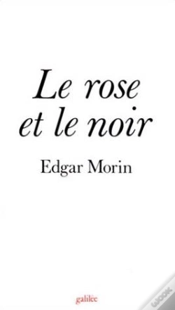 Capa do artigo Rose Et Le Noir