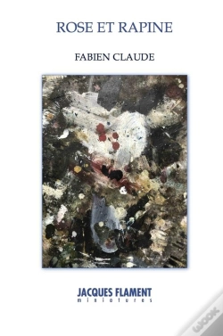 Capa do artigo Rose Et Rapine