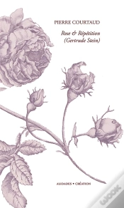 Capa do artigo Rose Et Répétition ; À Propos De Gertrude Stein