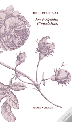Capa do artigo Rose Et Répétition ; À Propos De Gertrude Stein