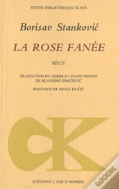 Rose Fanee (La)