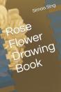 Rose Flower Drawing Book - Preview
