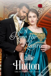 Capa do artigo Rose For Laura