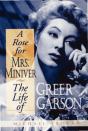 Rose For Mrs. Miniver - Preview