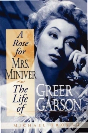 Capa do artigo Rose For Mrs. Miniver