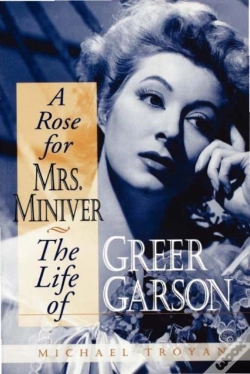 Capa do artigo Rose For Mrs. Miniver