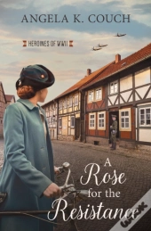 Rose For The Resistance